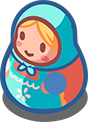 Matryoshka Doll