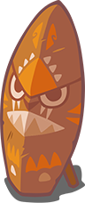 Tribal Shield