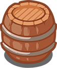 Barrel